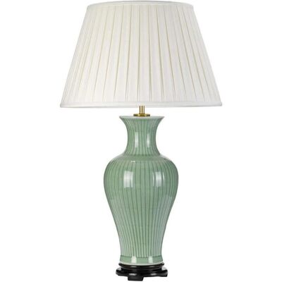 Lampe de table Elstead Lighting Dalian - E27 Décoration intérieure Lampe de table Elstead Lighting Dalian - E27 Décoration intérieure