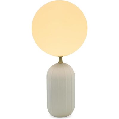 Newgarden, Lampe de table, Lampe de table New Garden MONICA 50 beige (700 lm) Newgarden, Lampe de table, Lampe de table New Garden MONICA 50 beige (700 lm)