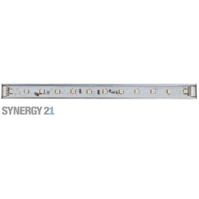 Synergy 21, Bande LED, LED Prometheus Light Bar 60cm ww (Blanc chaud, 60 cm, Intérieur) Synergy 21, Bande LED, LED Prometheus Light Bar 60cm ww (Blanc chaud, 60 cm, Intérieur)