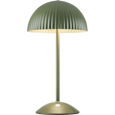Markslöjd, Lampe de table, ZIN Table 2L Green (G9) Markslöjd, Lampe de table, ZIN Table 2L Green (G9)