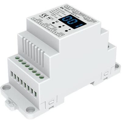 Dotlux DOTL Dimmer, Commande d'éclairage Dotlux DOTL Dimmer, Commande d'éclairage