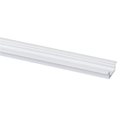 Kanlux, Bande LED, 26550 PROFILO K-W : profilé pour bandes LED (100 cm, Intérieur) Kanlux, Bande LED, 26550 PROFILO K-W : profilé pour bandes LED (100 cm, Intérieur)