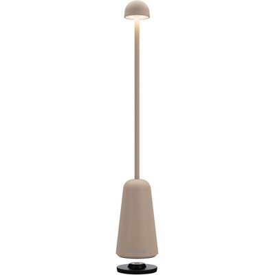 Sompex, Lampe de table, MINIMAX Akku-Leuchte Sand 78614 Sompex, Lampe de table, MINIMAX Akku-Leuchte Sand 78614