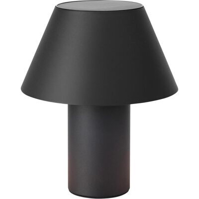 Markslöjd, Lampe de table, VIVO Solar Table Black (110 lm) Markslöjd, Lampe de table, VIVO Solar Table Black (110 lm)