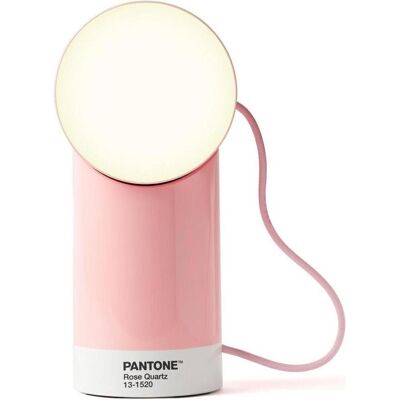 Lexon - Orbe X Led-Lampe Pantone - Rose - Lamp Lexon - Orbe X Led-Lampe Pantone - Rose - Lamp