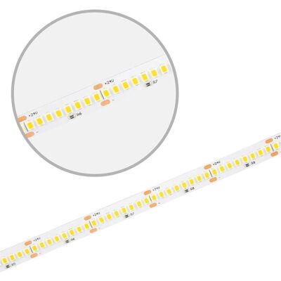 Isoled HEQ960 Bande LED Haute Luminosité 24V IP20 Blanc Froid Isoled HEQ960 Bande LED Haute Luminosité 24V IP20 Blanc Froid