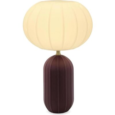Newgarden, Lampe de table, Lampe de table New Garden RACHEL 45 olive (600 lm) Newgarden, Lampe de table, Lampe de table New Garden RACHEL 45 olive (600 lm)