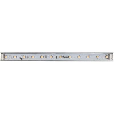Synergy 21, Bande LED, Barre lumineuse LED Prometheus 30cm *blanc chaud (Blanc chaud, 30 cm, Intérieur) Synergy 21, Bande LED, Barre lumineuse LED Prometheus 30cm *blanc chaud (Blanc chaud, 30 cm, Intérieur)