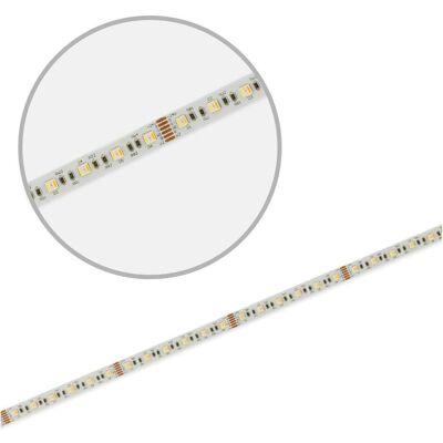 Fiai IsoLED Bande LED AQUA RGB+W+WW 5en1 - Ruban LED Fiai IsoLED Bande LED AQUA RGB+W+WW 5en1 - Ruban LED