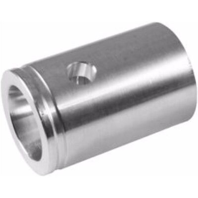 Accouplement conique femelle Alutruss QL-ET - Avec vis Accouplement conique femelle Alutruss QL-ET - Avec vis