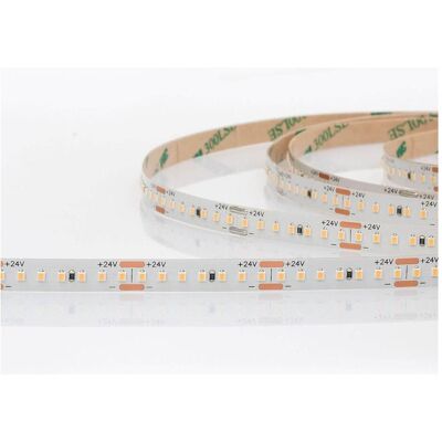 Isoled LED CRI940 Flexband Linéaire8 - Bande LED, 24V, Blanc Neutre Isoled LED CRI940 Flexband Linéaire8 - Bande LED, 24V, Blanc Neutre