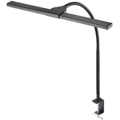 Sygonix SY-5245872 Lampe Pinza LED - Lampe Pinza LED Sygonix SY-5245872 Lampe Pinza LED - Lampe Pinza LED