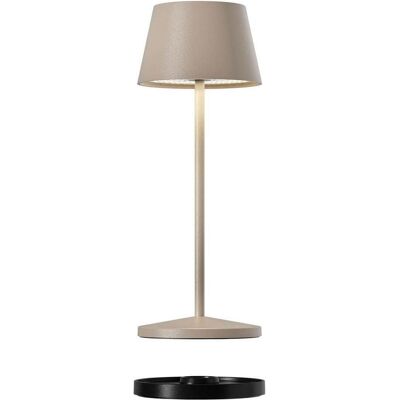 Villeroy & Boch Lampe de table, Seoul Micro Rc (252 lm) Villeroy & Boch Lampe de table, Seoul Micro Rc (252 lm)