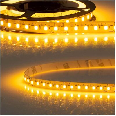 Isoled Modèle CRI819/840 - Bandeau LED flexible intérieur Isoled Modèle CRI819/840 - Bandeau LED flexible intérieur