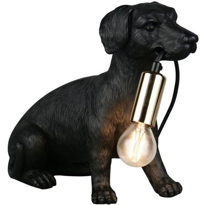Trio, Lampe de table, Table lamp R56601002, E14, 60W (E14) Trio, Lampe de table, Table lamp R56601002, E14, 60W (E14)