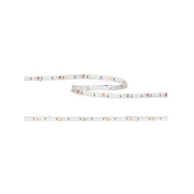 Nobile, Bande LED, Bande lumineuse à LED NOBI (Blanc, 500 cm, Intérieur) Nobile, Bande LED, Bande lumineuse à LED NOBI (Blanc, 500 cm, Intérieur)