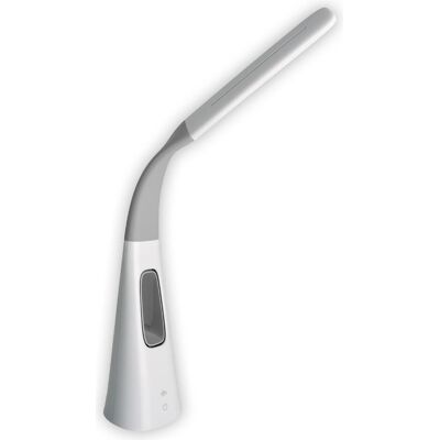 NÄVE Ventu Lampe de Table LED Dimmable - Lampe de Bureau NÄVE Ventu Lampe de Table LED Dimmable - Lampe de Bureau