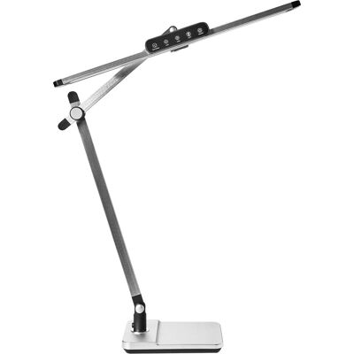 Beliani, Lampe de table, Serpens (930 lm) Beliani, Lampe de table, Serpens (930 lm)