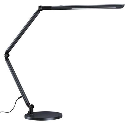 Paulmann, Lampe de table, FlexBar 41300 Lampe de bureau à LED (1050 lm) Paulmann, Lampe de table, FlexBar 41300 Lampe de bureau à LED (1050 lm)