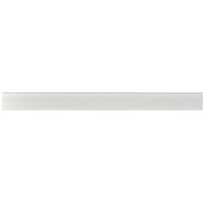 Nobile, Bande LED, Profilé plat en aluminium 2m (100 cm, Intérieur) Nobile, Bande LED, Profilé plat en aluminium 2m (100 cm, Intérieur)