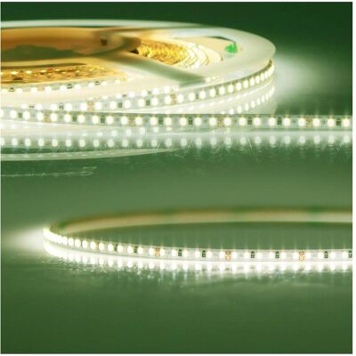 ISOLED Bande LED Lime Flex - Éclairage intérieur - 5m 120 LEDs/m ISOLED Bande LED Lime Flex - Éclairage intérieur - 5m 120 LEDs/m