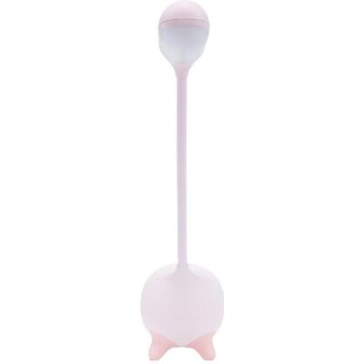 NABO, Lampe de table, X-LIGHT XL 3010 Rose LED Nuit & Bureau NABO, Lampe de table, X-LIGHT XL 3010 Rose LED Nuit & Bureau