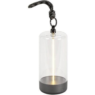 Konstsmide, Lampe de table, Lampe de table LED USB Edison XS Konstsmide, Lampe de table, Lampe de table LED USB Edison XS