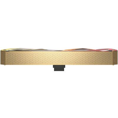 Kit d'accessoires Corsair Dominator Titanium Wave - Amélioration mémoire Kit d'accessoires Corsair Dominator Titanium Wave - Amélioration mémoire