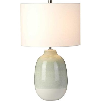 Elstead Lighting Chelsfield Lampe de Table en Céramique - Lampe de Table Elstead Lighting Chelsfield Lampe de Table en Céramique - Lampe de Table