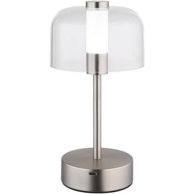 Globo, Lampe de table, Skyler (112 lm) Globo, Lampe de table, Skyler (112 lm)