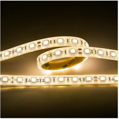 Nobile, Bande LED, 5011240512 (Blanc chaud, 500 cm, Extérieur) Nobile, Bande LED, 5011240512 (Blanc chaud, 500 cm, Extérieur)