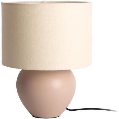 Leitmotiv, Lampe de table, Table Lamp Alma Cone (E27) Leitmotiv, Lampe de table, Table Lamp Alma Cone (E27)