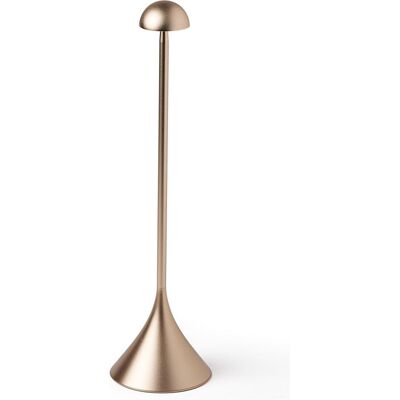 Lexon, Lampe de table, Dôme Steli (120 lm) Lexon, Lampe de table, Dôme Steli (120 lm)