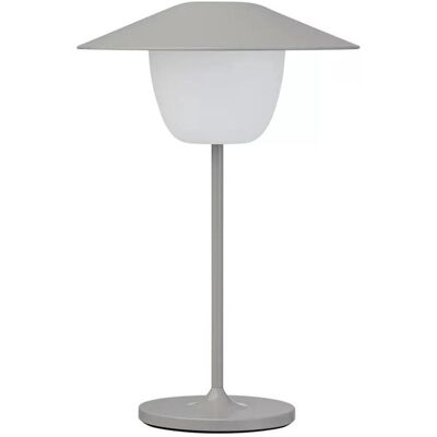 Blomus Ani Mini Lampe LED Portable - Intérieur/Extérieur Blomus Ani Mini Lampe LED Portable - Intérieur/Extérieur