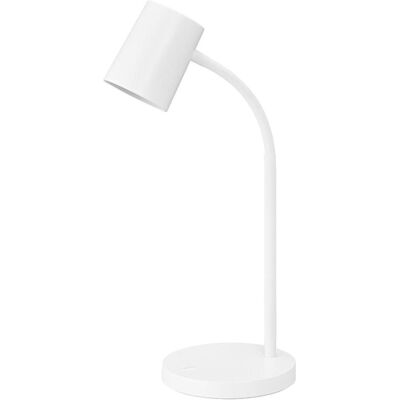 Osram, Lampe de table, Tischleuchte Office Line Desk Trapezium GU10 White 4099854464355 (GU10) Osram, Lampe de table, Tischleuchte Office Line Desk Trapezium GU10 White 4099854464355 (GU10)