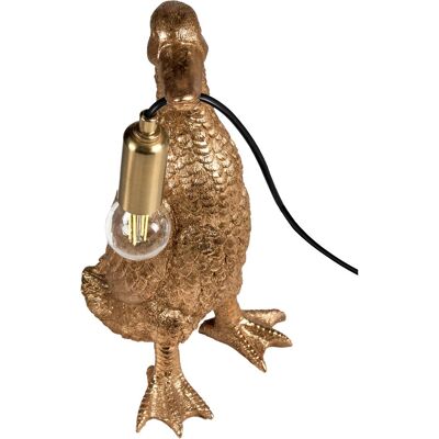 Beliani, Lampe de table, Anatis (E14) Beliani, Lampe de table, Anatis (E14)