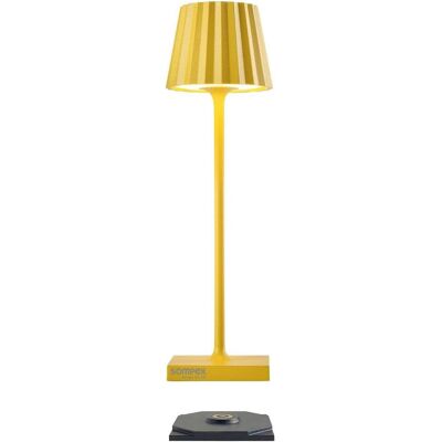 Sompex, Lampe de table, Troll nano jaune Sompex, Lampe de table, Troll nano jaune