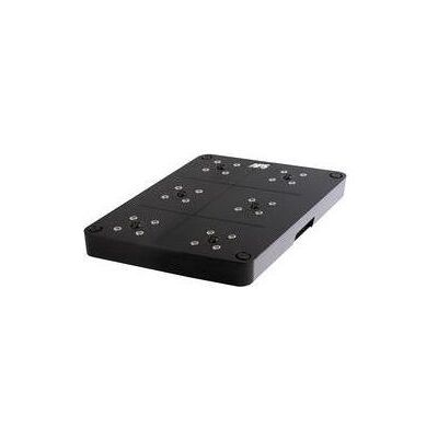 APS, Lampe de table, Ladestation für Tischlampen schwarz APS, Lampe de table, Ladestation für Tischlampen schwarz