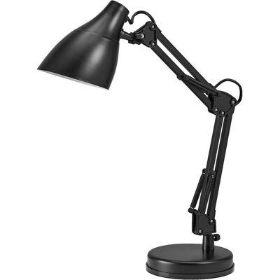 Osram, Lampe de table, Tischleuchte Office Line Desk Pear E27 Black 4099854464478 (E27) Osram, Lampe de table, Tischleuchte Office Line Desk Pear E27 Black 4099854464478 (E27)