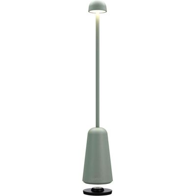 Sompex, Lampe de table, MINIMAX Akku-Leuchte Olivgrün 78613 Sompex, Lampe de table, MINIMAX Akku-Leuchte Olivgrün 78613