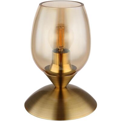 Lampe de Table Tactile GLOBO 24007M Kuwaita - Lampe de Table Lampe de Table Tactile GLOBO 24007M Kuwaita - Lampe de Table