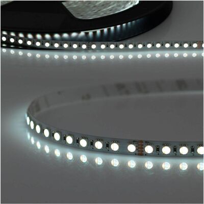 ISOLED RGB+WW 48V Flexband - Bande LED ISOLED RGB+WW 48V Flexband - Bande LED