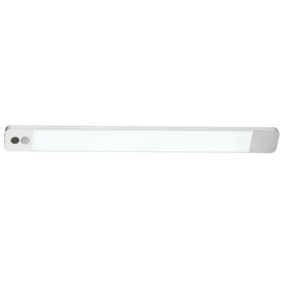 Brilliant, Lampe de table, Unterbauleuchte 40cm Unterbauleuchte EEK: D (A - G) Aluminium Brilliant, Lampe de table, Unterbauleuchte 40cm Unterbauleuchte EEK: D (A - G) Aluminium