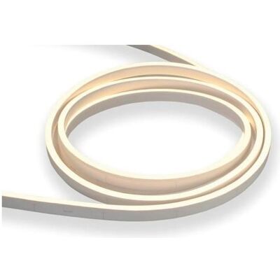 V-Tac, Bande LED, NF-9W24V-WWH5M (Blanc chaud, 500 cm) V-Tac, Bande LED, NF-9W24V-WWH5M (Blanc chaud, 500 cm)
