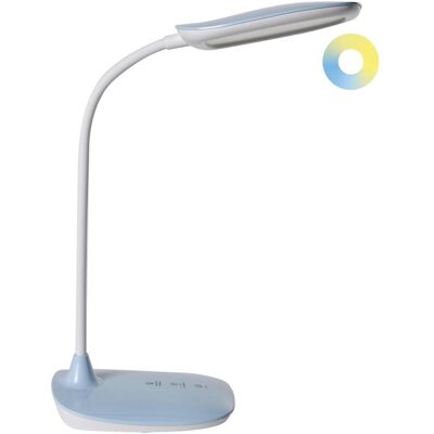 Beliani, Lampe de table, Hydra (400 lm) Beliani, Lampe de table, Hydra (400 lm)