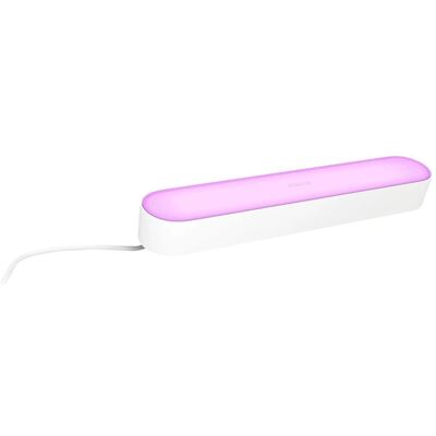 Philips Hue, Lampe de table, Expansion de Play (530 lm) Philips Hue, Lampe de table, Expansion de Play (530 lm)