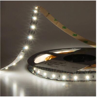 ISOLED Bande LED Flex SIL842 - 24V, 10m, Blanc neutre - Bande LED ISOLED Bande LED Flex SIL842 - 24V, 10m, Blanc neutre - Bande LED