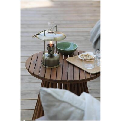 Markslöjd, Lampe de table, FANOS Rechargeable Table Antique Brass B/O Markslöjd, Lampe de table, FANOS Rechargeable Table Antique Brass B/O
