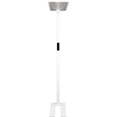 Lampadaire LED Renkforce RF-6410432 - Capteur de lumière automatique - Aluminium - Classe F Lampadaire LED Renkforce RF-6410432 - Capteur de lumière automatique - Aluminium - Classe F