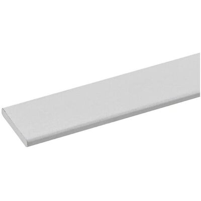 Sigor, Bande LED, 1m de rail en aluminium 12 (100 cm) Sigor, Bande LED, 1m de rail en aluminium 12 (100 cm)